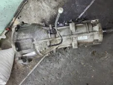 АКПП в сборе (Haval H9 I)