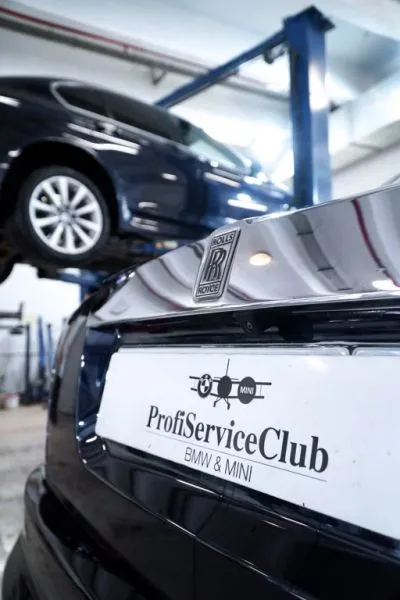 Фото компании ProfiServiceClub