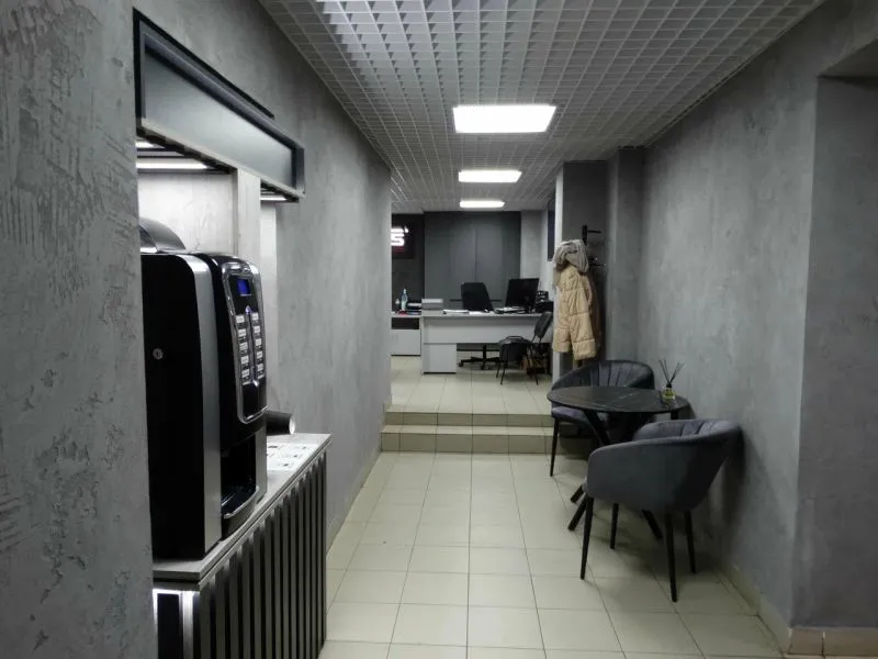 Фото компании ООО СТАВЕС