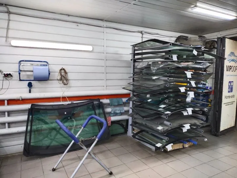 Фото компании MoscowAutoGlass