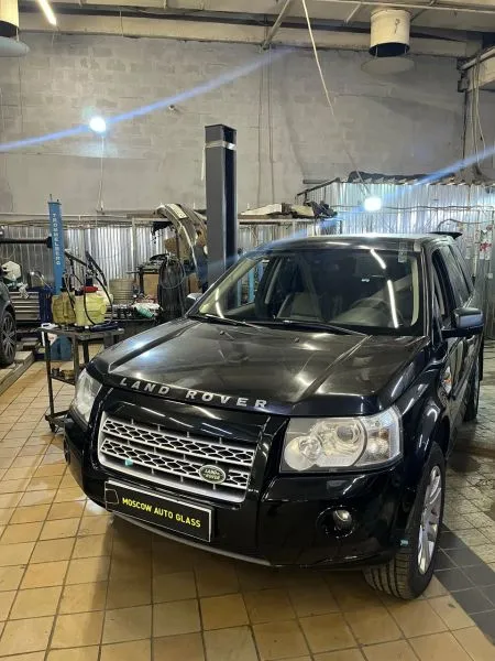 Фото компании MoscowAutoGlass