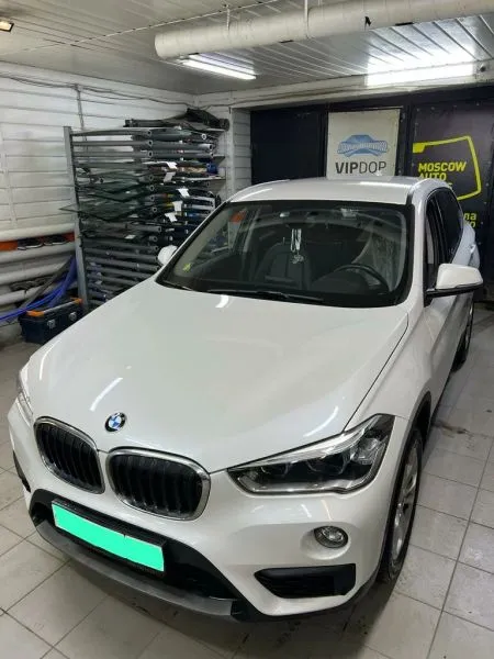 Фото компании MoscowAutoGlass