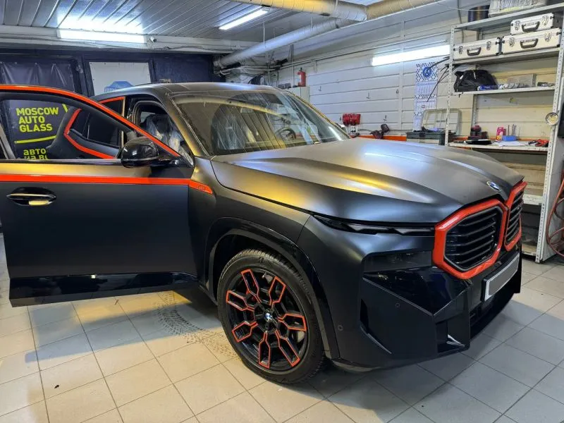 Фото компании MoscowAutoGlass