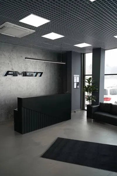 Фото компании ООО "АМГ77"