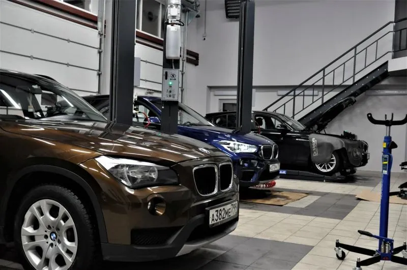 Фото компании Dr.Motors