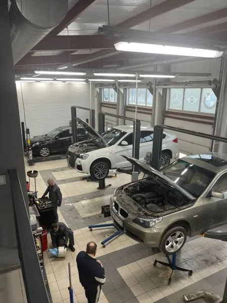 Фото компании Dr.Motors