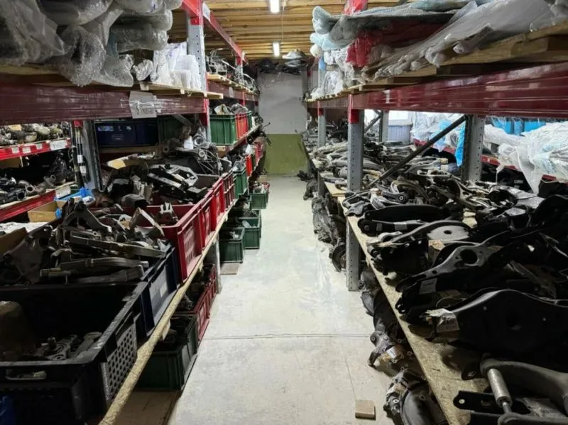 Фото компании MaxMotors