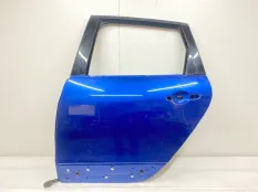 Дверь RENAULT Scenic 2009-2015 821019679R 3, задняя левая