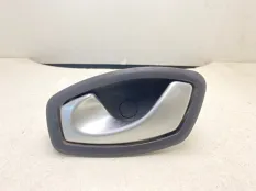 Ручка двери внутренняя RENAULT Scenic 2009-2015 826730001R 3, задняя левая