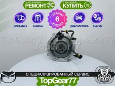 Муфта полного привода Mazda CX-3 I 2015-2018 восстановленная