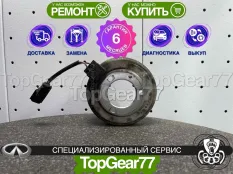 Муфта компрессора кондиционера Infiniti Гарантия