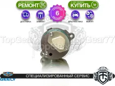 Насос Geely Monjaro I Haldex 6 I Гарантия
