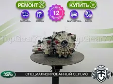 Задний редуктор Land Rover Range Rover Evoque I 2,58 с блокировкой | Гарантия