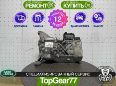 Задний редуктор Land Rover Range Rover Evoque I 2011-2018 2,58 | Гарантия 12 месяцев