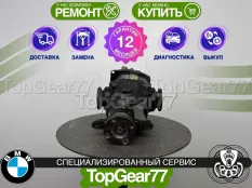 Задний редуктор BMW Z4 E85 3,91 Гарантия 12