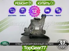 Задний редуктор Land Rover Range Rover III L322 Рестайлинг 2 3.6d 5.0i 2009-2012 3,54 | Гарантия 12 месяцев
