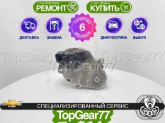 Сервопривод раздатки Chevrolet Tahoe I GMT400