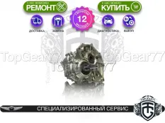 Новая раздатка Genesis GV80 I 3.5i 2020-2023