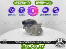 Сервопривод раздатки Dodge Durango I Гарантия 6