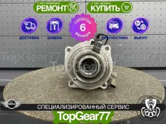 Муфта полного привода MINI Cooper Countryman I R60 Cooper S SD 2010-2016 восстановленная