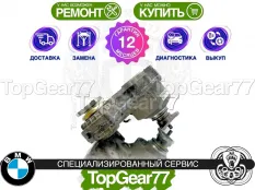 Раздатка BMW 3 серия E46 1998-2006 NV-124 восстановленная | Гарантия