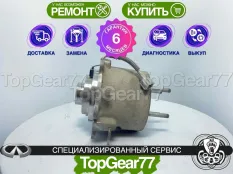 Муфта полного привода Infiniti QX60 Гарантия 6