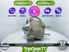 Муфта полного привода Nissan Pathfinder IV R52 2012-2017 восстановленная