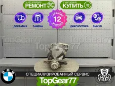 Задний редуктор BMW X3 F25 3,64 Гарантия 12