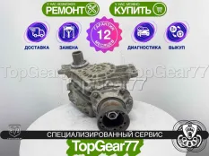 Раздатка Dodge Journey I Рестайлинг 2011-2020 Гарантия