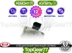 Насос Haldex Kia Sportage 3 Гарантия 12 месяцев