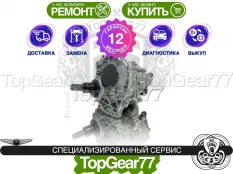 Новая раздатка Genesis GV70 I 2.2d 3.5i 2020-2025