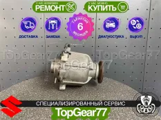Муфта полного привода Suzuki Vitara II Гарантия