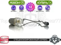Насос Seat Altea I Haldex 4 I Гарантия