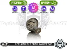 Задний редуктор Hyundai H-1 II Рестайлинг 2,929 с блокировкой | Гарантия