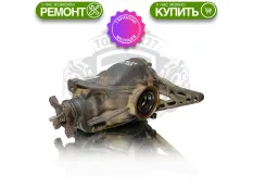 Задний редуктор Mercedes V-класс W447 2014-2025 2,733 | Гарантия 12 месяцев