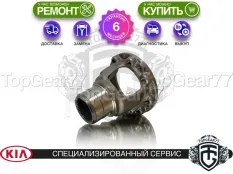 Новый корпус чашка дифференциала АКПП Kia Sportage IV 3B650