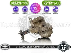 Угловая передача Toyota Highlander III Рестайлинг 3.5i 2016-2021 восстановленная