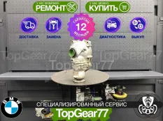 Передний редуктор BMW X1 E84 3,46 18dX 20dX 25iX | Гарантия