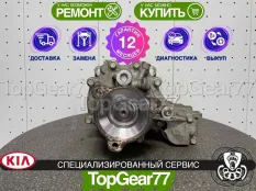 Муфта полного привода Haldex Kia K5 III | Гарантия 12 месяцев