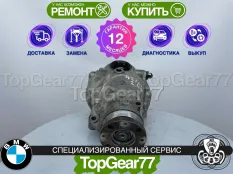 Передний редуктор BMW 5 серия F10 F11 F07 2,47 530dX | Гарантия