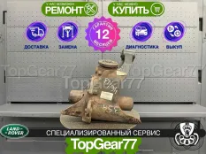 Задний редуктор Land Rover Discovery III L319 2,7 АКПП 2004-2009 3,54 | Гарантия 12 месяцев