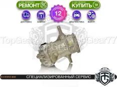 Задний редуктор Exeed TX I Рестайлинг M31T 1.6i 2021-2025 2,47 | Гарантия 12 месяцев