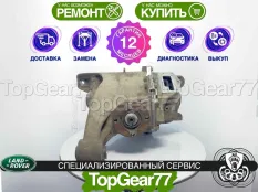 Задний редуктор Land Rover Range Rover Sport I L320 3,54 с блокировкой | Гарантия