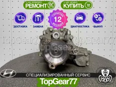 Муфта полного привода Hyundai Santa Fe IV